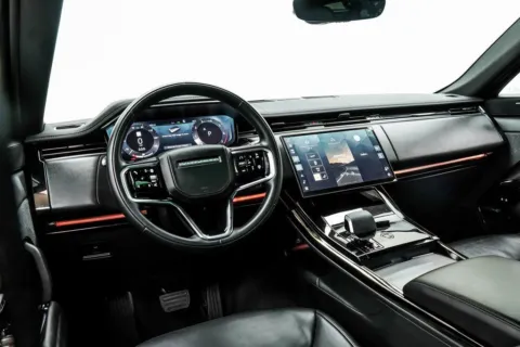 More photos of 2025 Land Rover Range Rover Sport SE at Grand Motorcars Marietta, GA