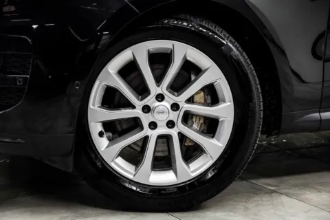 Another view of 2025 Land Rover Range Rover Sport SE for sale in Marietta, GA at Grand Motorcars Marietta