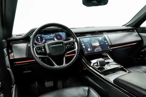 More photos of 2025 Land Rover Range Rover Sport SE at Grand Motorcars Marietta, GA