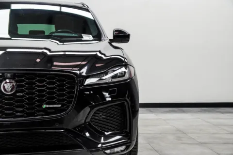 More photos of 2021 Jaguar F-PACE P400 R-Dynamic S at Grand Motorcars Marietta, GA