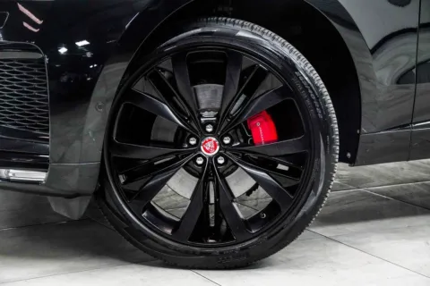 Another view of 2021 Jaguar F-PACE P400 R-Dynamic S for sale in Marietta, GA at Grand Motorcars Marietta