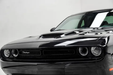 Photos of 2021 Dodge Challenger R/T Scat Pack for sale in Marietta, GA at Grand Motorcars Marietta