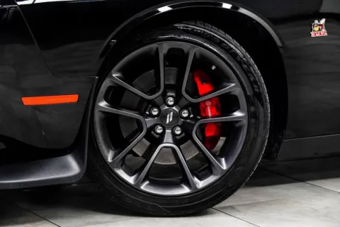 Another view of 2021 Dodge Challenger R/T Scat Pack for sale in Marietta, GA at Grand Motorcars Marietta