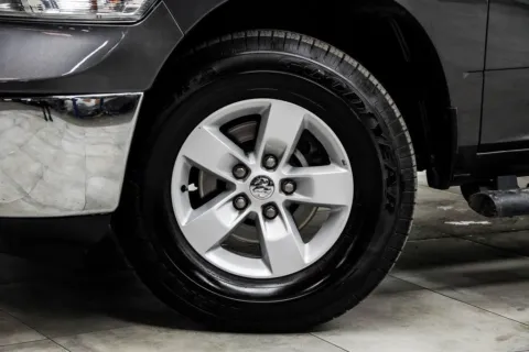 Another view of 2022 Ram 1500 Classic SLT for sale in Marietta, GA at Grand Motorcars Marietta