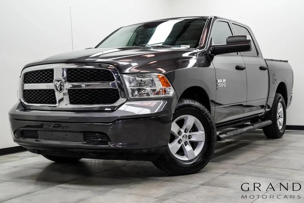 2022 Ram 1500 Classic SLT for sale in Marietta, GA