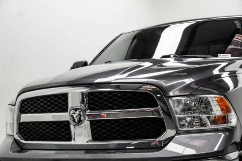 Photos of 2022 Ram 1500 Classic SLT for sale in Marietta, GA at Grand Motorcars Marietta