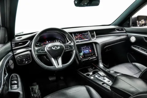More photos of 2023 INFINITI QX50 SPORT at Grand Motorcars Marietta, GA