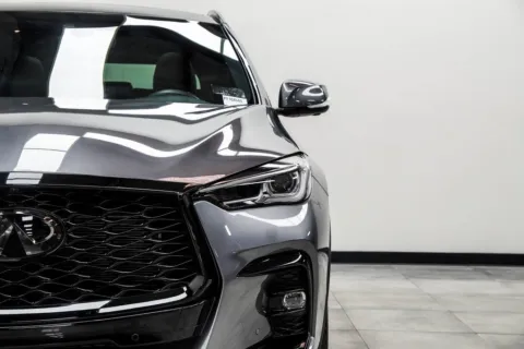 More photos of 2023 INFINITI QX50 SPORT at Grand Motorcars Marietta, GA