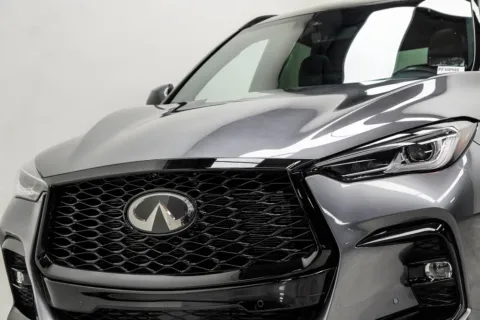 Photos of 2023 INFINITI QX50 SPORT for sale in Marietta, GA at Grand Motorcars Marietta