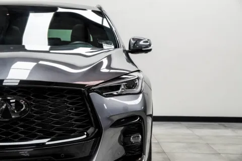 More photos of 2023 INFINITI QX50 SPORT at Grand Motorcars Marietta, GA