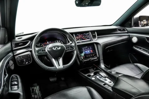 More photos of 2023 INFINITI QX50 SPORT at Grand Motorcars Marietta, GA