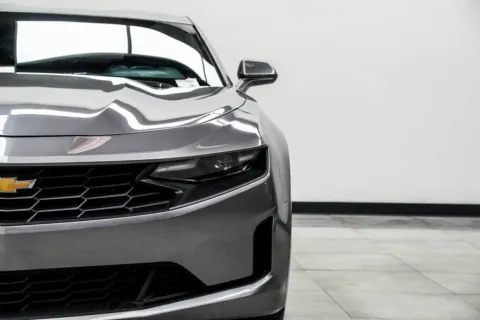 More photos of 2021 Chevrolet Camaro 1LT at Grand Motorcars Marietta, GA