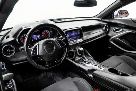 More photos of 2021 Chevrolet Camaro 1LT at Grand Motorcars Marietta, GA