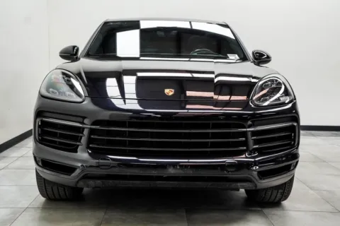 More photos of 2020 Porsche Cayenne Coupe at Grand Motorcars Marietta, GA