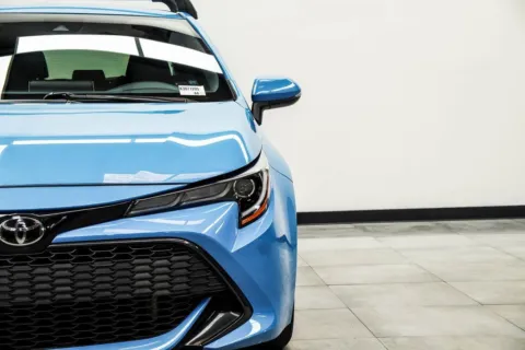 More photos of 2019 Toyota Corolla Hatchback SE at Grand Motorcars Marietta, GA