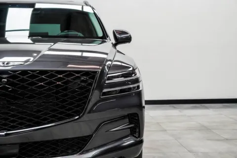 More photos of 2023 Genesis GV80 2.5T at Grand Motorcars Marietta, GA
