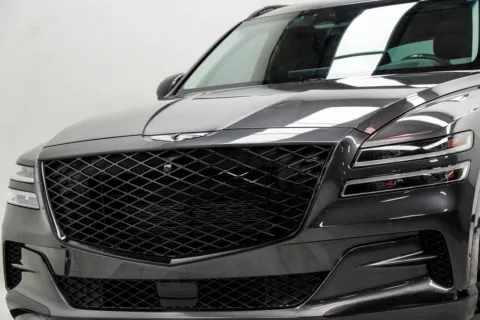 Photos of 2023 Genesis GV80 2.5T for sale in Marietta, GA at Grand Motorcars Marietta