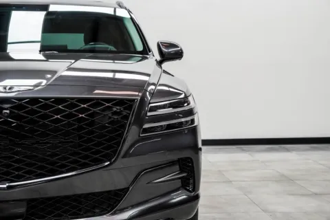 More photos of 2023 Genesis GV80 2.5T at Grand Motorcars Marietta, GA