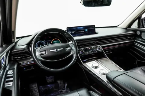 More photos of 2023 Genesis GV80 2.5T at Grand Motorcars Marietta, GA