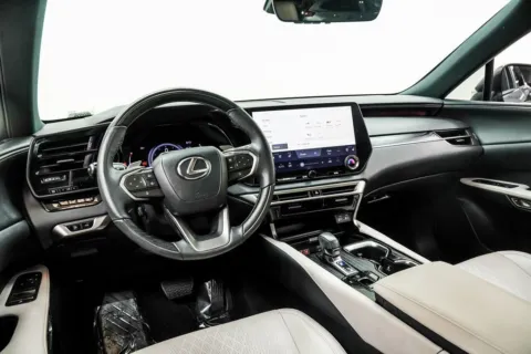 More photos of 2023 Lexus RX 350 Premium Plus at Grand Motorcars Marietta, GA