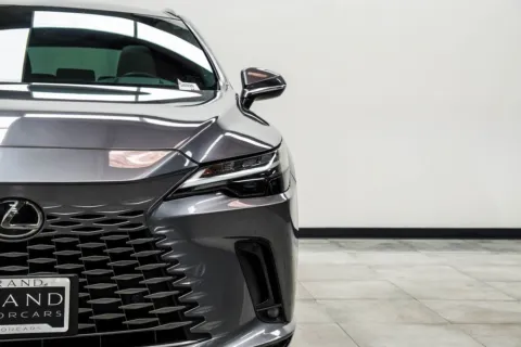 More photos of 2023 Lexus RX 350 Premium Plus at Grand Motorcars Marietta, GA