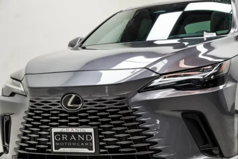 Photos of 2023 Lexus RX 350 Premium Plus for sale in Marietta, GA at Grand Motorcars Marietta