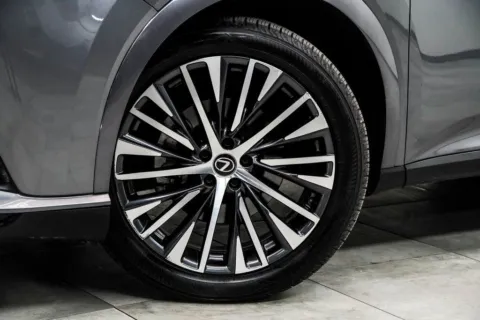 Another view of 2023 Lexus RX 350 Premium Plus for sale in Marietta, GA at Grand Motorcars Marietta