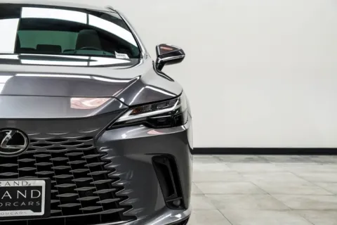 More photos of 2023 Lexus RX 350 Premium Plus at Grand Motorcars Marietta, GA