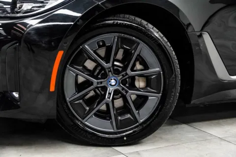 Another view of 2023 BMW i4 eDrive35 for sale in Marietta, GA at Grand Motorcars Marietta