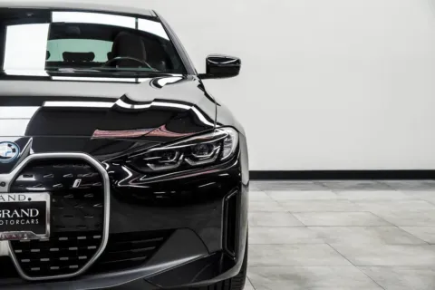 More photos of 2023 BMW i4 eDrive35 at Grand Motorcars Marietta, GA