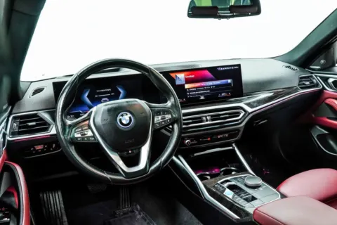 More photos of 2023 BMW i4 eDrive35 at Grand Motorcars Marietta, GA