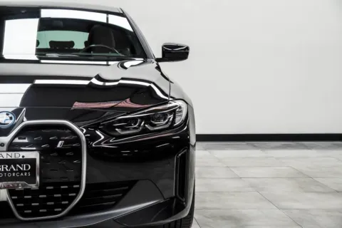 More photos of 2023 BMW i4 eDrive35 at Grand Motorcars Marietta, GA