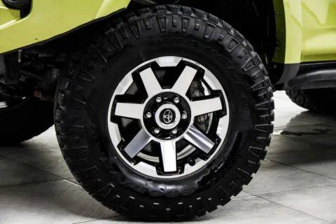 Another view of 2023 Toyota 4Runner TRD Off-Road Premium for sale in Marietta, GA at Grand Motorcars Marietta