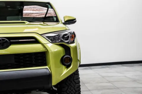 More photos of 2023 Toyota 4Runner TRD Off-Road Premium at Grand Motorcars Marietta, GA