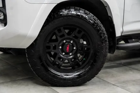 Another view of 2022 Toyota 4Runner SR5 Premium for sale in Marietta, GA at Grand Motorcars Marietta