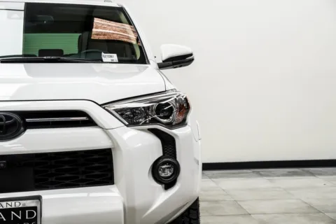 More photos of 2022 Toyota 4Runner SR5 Premium at Grand Motorcars Marietta, GA