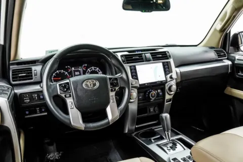 More photos of 2022 Toyota 4Runner SR5 Premium at Grand Motorcars Marietta, GA