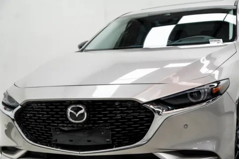 Photos of 2022 Mazda Mazda3 Premium Plus for sale in Marietta, GA at Grand Motorcars Marietta