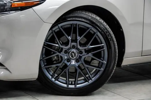 Another view of 2022 Mazda Mazda3 Premium Plus for sale in Marietta, GA at Grand Motorcars Marietta