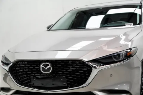 Photos of 2022 Mazda Mazda3 Premium Plus for sale in Marietta, GA at Grand Motorcars Marietta