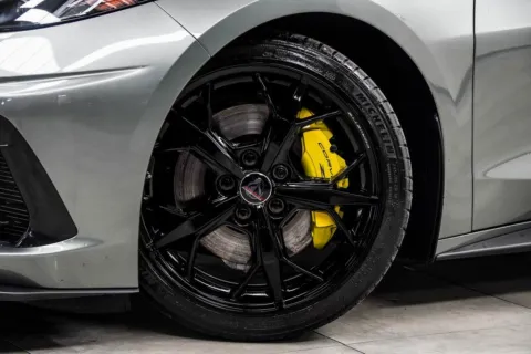 More photos of 2022 Chevrolet Corvette Stingray at Grand Motorcars Marietta, GA