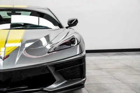 More photos of 2022 Chevrolet Corvette Stingray at Grand Motorcars Marietta, GA