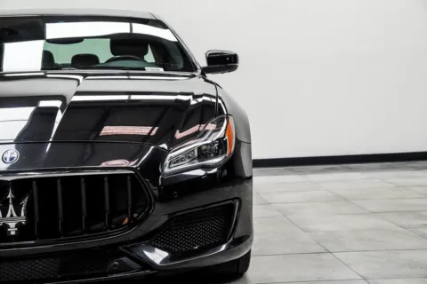 More photos of 2022 Maserati Quattroporte Modena Q4 at Grand Motorcars Marietta, GA