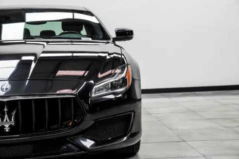 More photos of 2022 Maserati Quattroporte Modena Q4 at Grand Motorcars Marietta, GA