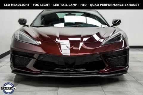 More photos of 2022 Chevrolet Corvette Stingray at Grand Motorcars Marietta, GA