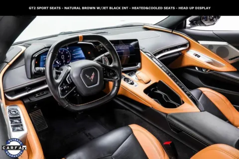 More photos of 2022 Chevrolet Corvette Stingray at Grand Motorcars Marietta, GA