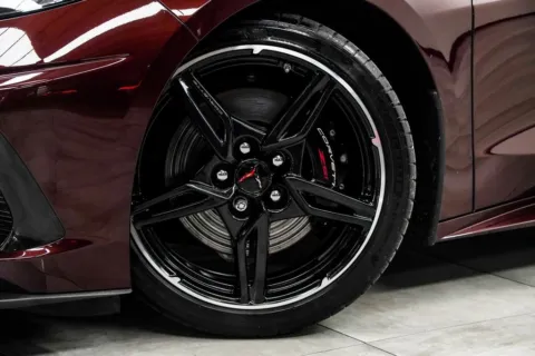 More photos of 2022 Chevrolet Corvette Stingray at Grand Motorcars Marietta, GA