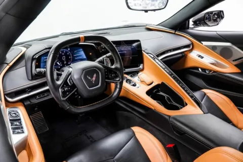 More photos of 2022 Chevrolet Corvette Stingray at Grand Motorcars Marietta, GA