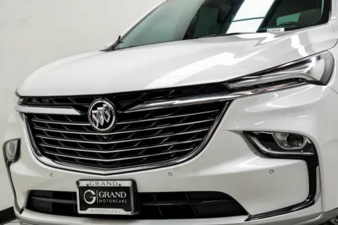 Photos of 2022 Buick Enclave Premium Group for sale in Marietta, GA at Grand Motorcars Marietta