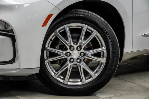 Another view of 2022 Buick Enclave Premium Group for sale in Marietta, GA at Grand Motorcars Marietta